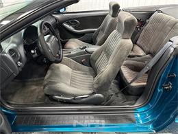 1996 Pontiac Firebird (CC-2087720) for sale in North East, Pennsylvania