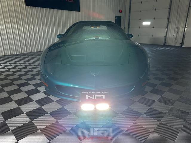 1996 Pontiac Firebird (CC-2087720) for sale in North East, Pennsylvania