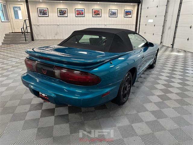 1996 Pontiac Firebird (CC-2087720) for sale in North East, Pennsylvania