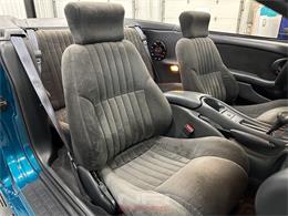 1996 Pontiac Firebird (CC-2087720) for sale in North East, Pennsylvania