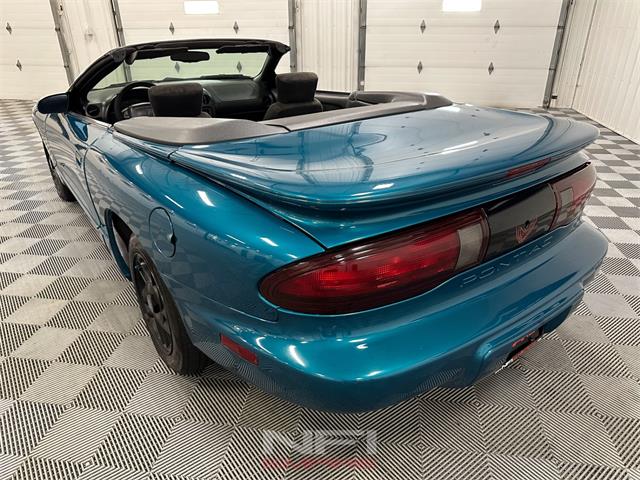 1996 Pontiac Firebird (CC-2087720) for sale in North East, Pennsylvania
