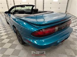 1996 Pontiac Firebird (CC-2087720) for sale in North East, Pennsylvania