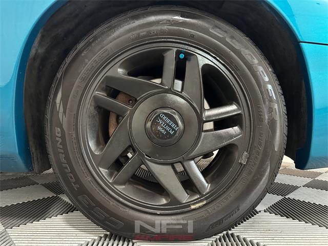 1996 Pontiac Firebird (CC-2087720) for sale in North East, Pennsylvania