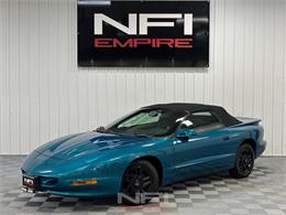 1996 Pontiac Firebird (CC-2087720) for sale in North East, Pennsylvania