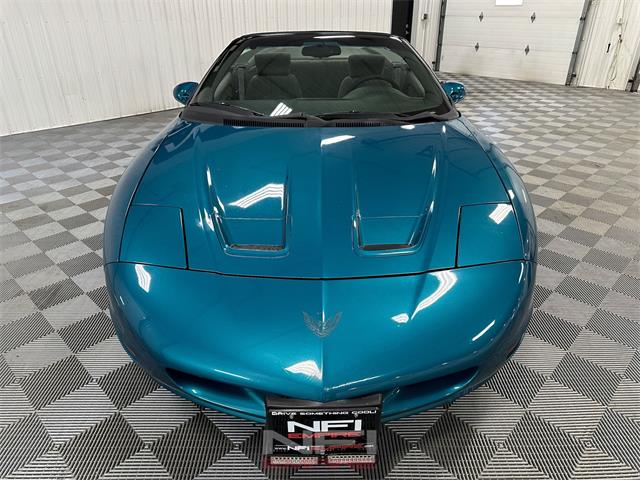 1996 Pontiac Firebird (CC-2087720) for sale in North East, Pennsylvania
