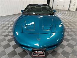 1996 Pontiac Firebird (CC-2087720) for sale in North East, Pennsylvania