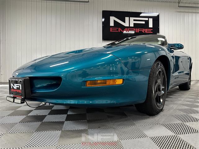 1996 Pontiac Firebird (CC-2087720) for sale in North East, Pennsylvania