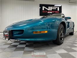 1996 Pontiac Firebird (CC-2087720) for sale in North East, Pennsylvania