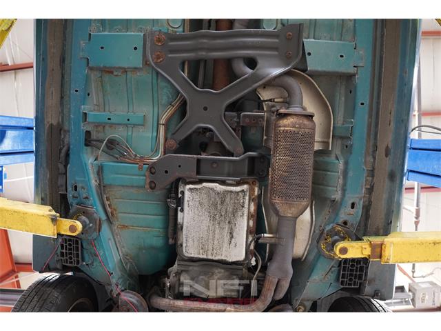 1996 Pontiac Firebird (CC-2087720) for sale in North East, Pennsylvania