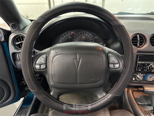 1996 Pontiac Firebird (CC-2087720) for sale in North East, Pennsylvania