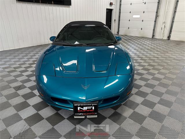 1996 Pontiac Firebird (CC-2087720) for sale in North East, Pennsylvania