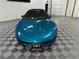 1996 Pontiac Firebird (CC-2087720) for sale in North East, Pennsylvania