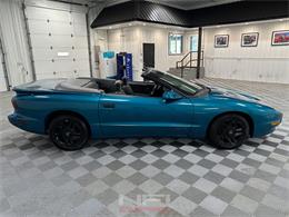 1996 Pontiac Firebird (CC-2087720) for sale in North East, Pennsylvania