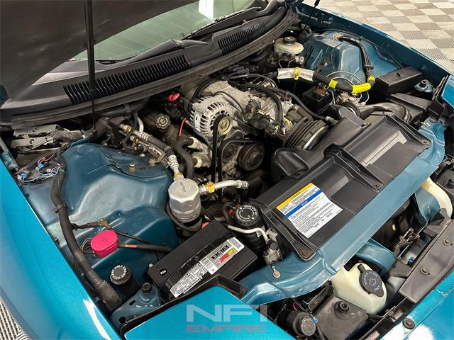 1996 Pontiac Firebird (CC-2087720) for sale in North East, Pennsylvania