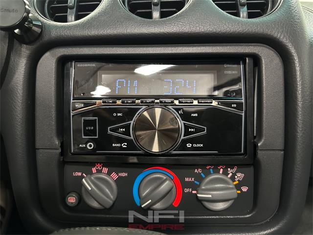 1996 Pontiac Firebird (CC-2087720) for sale in North East, Pennsylvania