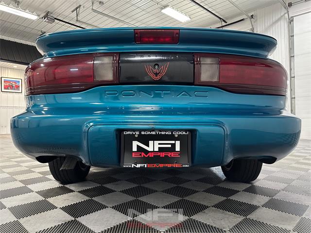 1996 Pontiac Firebird (CC-2087720) for sale in North East, Pennsylvania