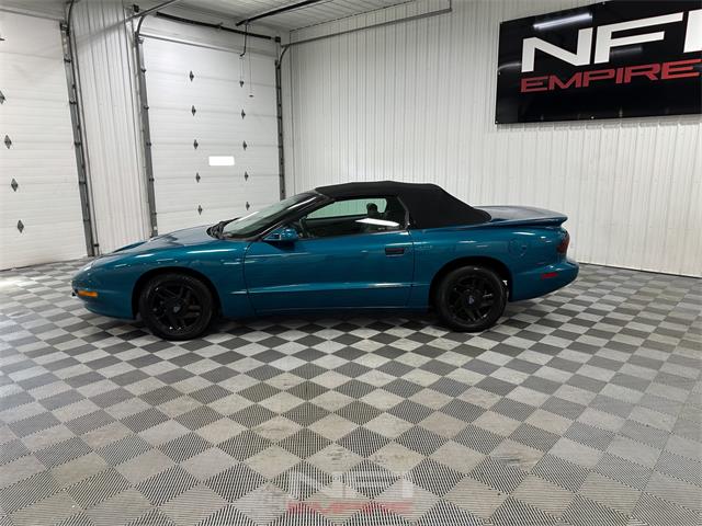 1996 Pontiac Firebird (CC-2087720) for sale in North East, Pennsylvania