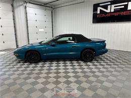 1996 Pontiac Firebird (CC-2087720) for sale in North East, Pennsylvania