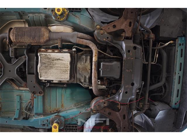 1996 Pontiac Firebird (CC-2087720) for sale in North East, Pennsylvania