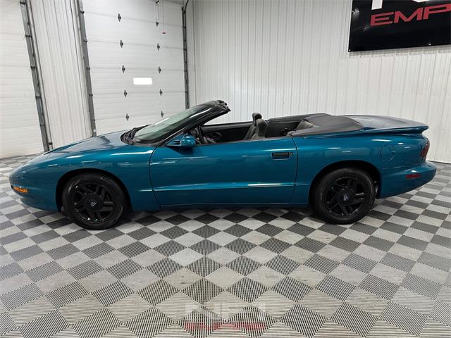 1996 Pontiac Firebird (CC-2087720) for sale in North East, Pennsylvania