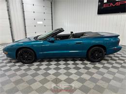 1996 Pontiac Firebird (CC-2087720) for sale in North East, Pennsylvania