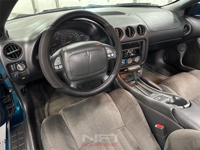 1996 Pontiac Firebird (CC-2087720) for sale in North East, Pennsylvania