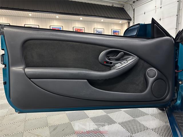 1996 Pontiac Firebird (CC-2087720) for sale in North East, Pennsylvania