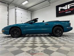 1996 Pontiac Firebird (CC-2087720) for sale in North East, Pennsylvania