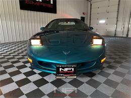 1996 Pontiac Firebird (CC-2087720) for sale in North East, Pennsylvania