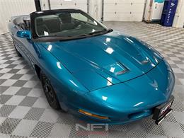 1996 Pontiac Firebird (CC-2087720) for sale in North East, Pennsylvania