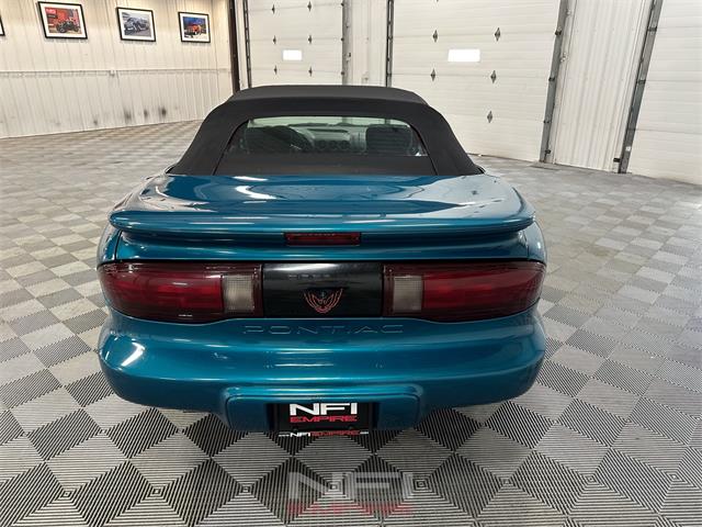 1996 Pontiac Firebird (CC-2087720) for sale in North East, Pennsylvania