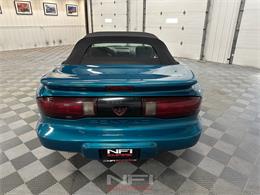 1996 Pontiac Firebird (CC-2087720) for sale in North East, Pennsylvania