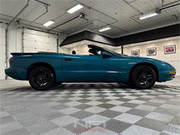 1996 Pontiac Firebird (CC-2087720) for sale in North East, Pennsylvania