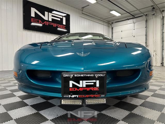 1996 Pontiac Firebird (CC-2087720) for sale in North East, Pennsylvania