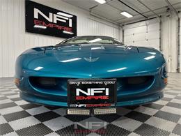 1996 Pontiac Firebird (CC-2087720) for sale in North East, Pennsylvania