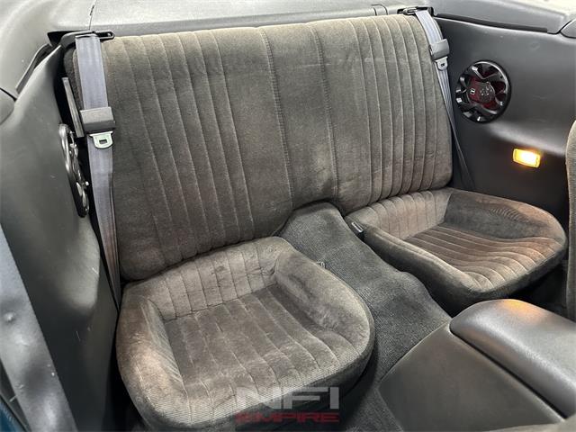 1996 Pontiac Firebird (CC-2087720) for sale in North East, Pennsylvania