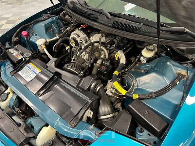 1996 Pontiac Firebird (CC-2087720) for sale in North East, Pennsylvania