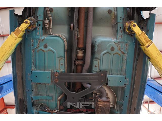 1996 Pontiac Firebird (CC-2087720) for sale in North East, Pennsylvania