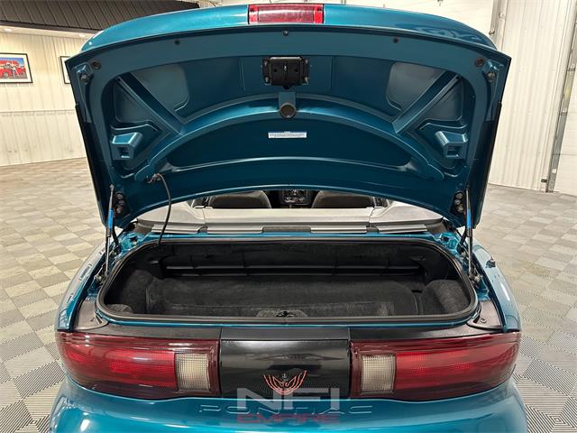 1996 Pontiac Firebird (CC-2087720) for sale in North East, Pennsylvania