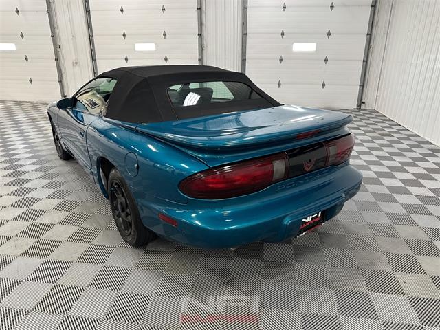 1996 Pontiac Firebird (CC-2087720) for sale in North East, Pennsylvania