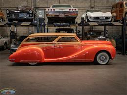 1939 Lincoln Custom (CC-2087721) for sale in Torrance, California