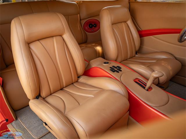 1939 Lincoln Custom (CC-2087721) for sale in Torrance, California