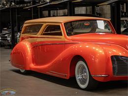 1939 Lincoln Custom (CC-2087721) for sale in Torrance, California