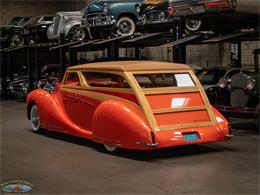 1939 Lincoln Custom (CC-2087721) for sale in Torrance, California