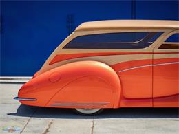 1939 Lincoln Custom (CC-2087721) for sale in Torrance, California