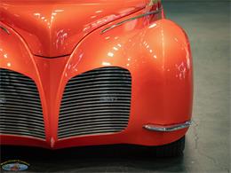 1939 Lincoln Custom (CC-2087721) for sale in Torrance, California