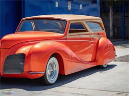 1939 Lincoln Custom (CC-2087721) for sale in Torrance, California