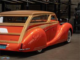 1939 Lincoln Custom (CC-2087721) for sale in Torrance, California