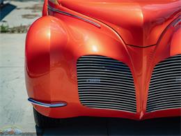 1939 Lincoln Custom (CC-2087721) for sale in Torrance, California