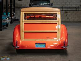1939 Lincoln Custom (CC-2087721) for sale in Torrance, California